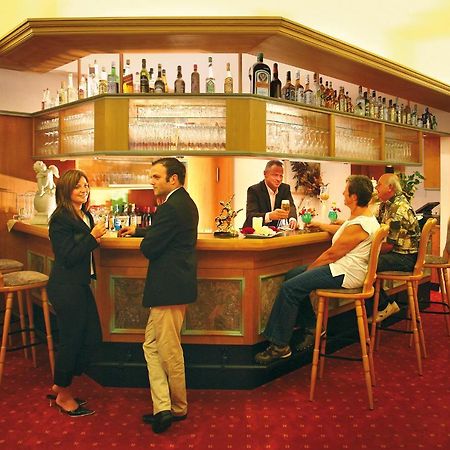 武德恩德餐厅酒店 艾本施托克 外观 照片